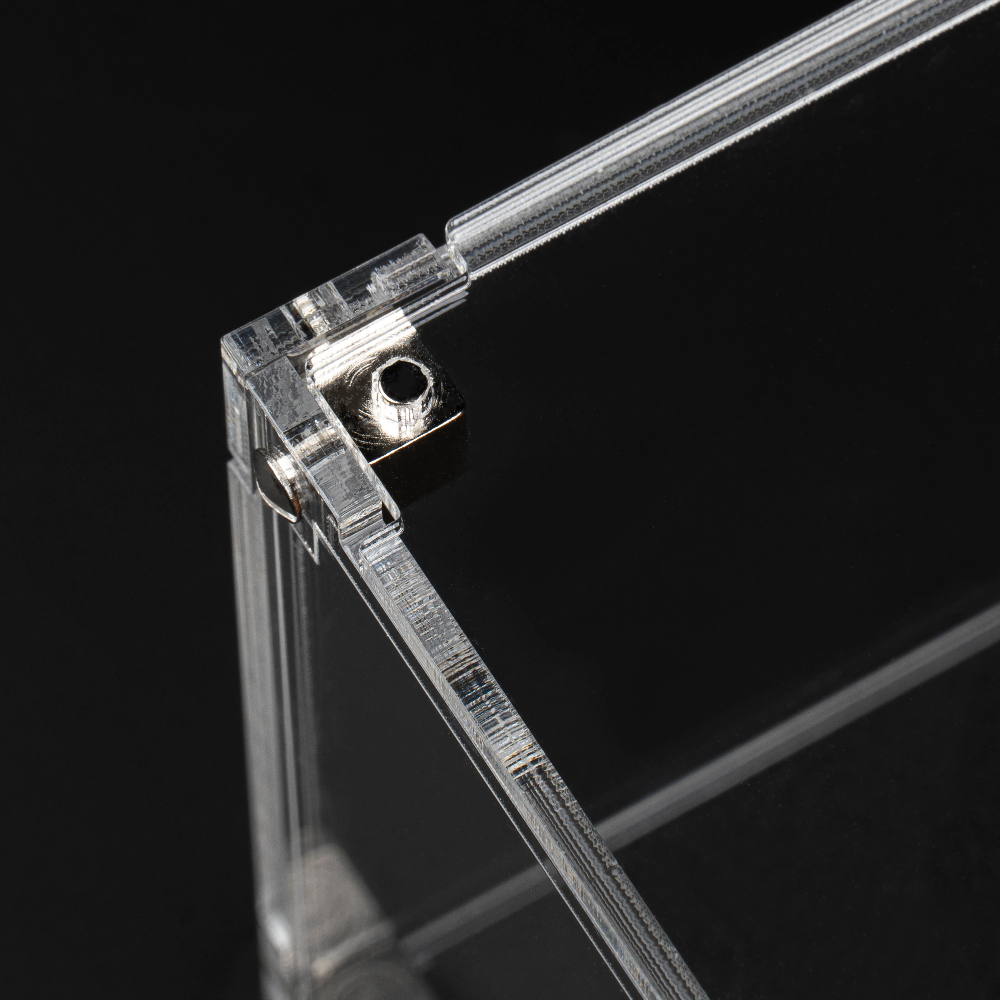 Display Case for Warhammer® Squad with Clear Background - Image 3