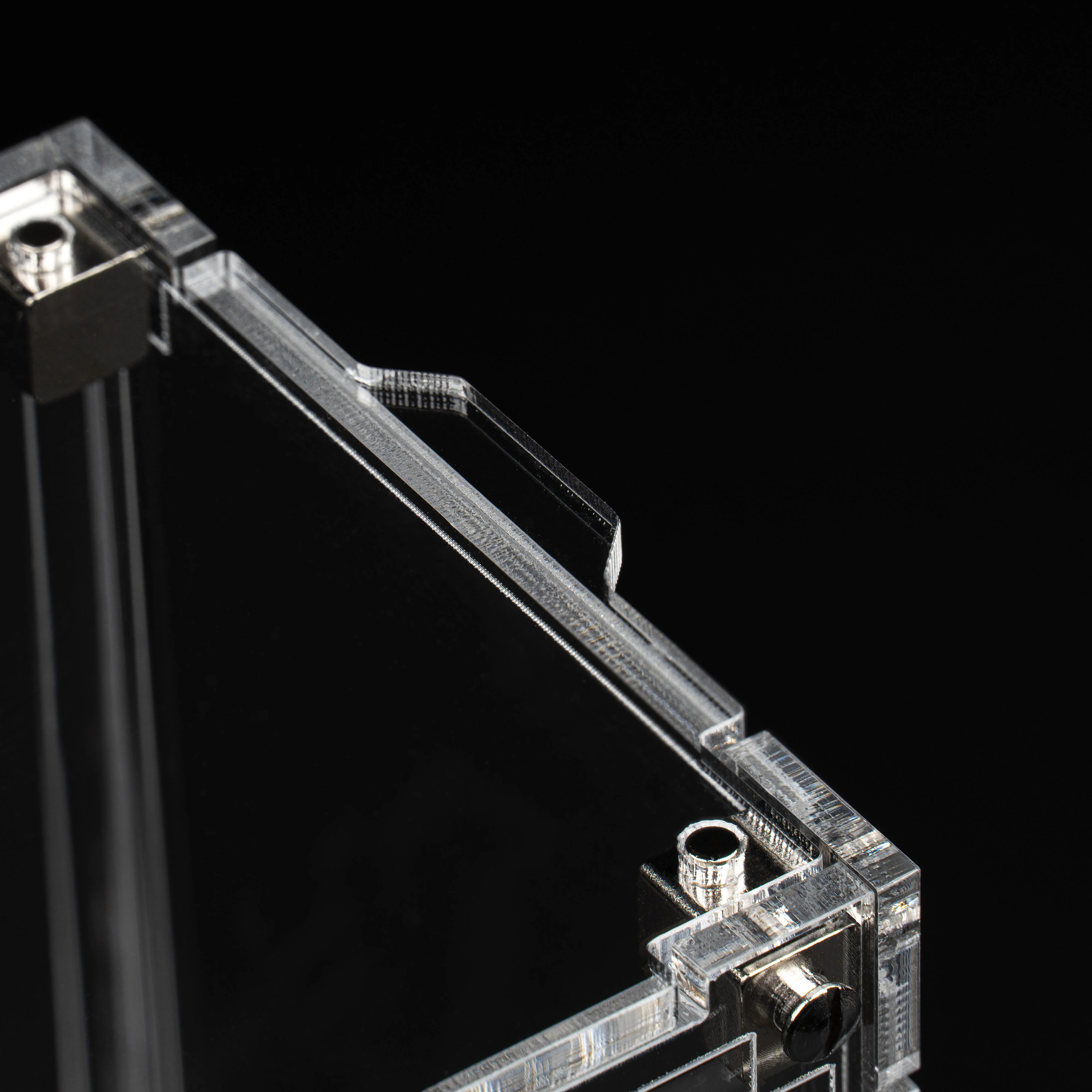Display Case for Warhammer® Squad with Clear Background - Image 4