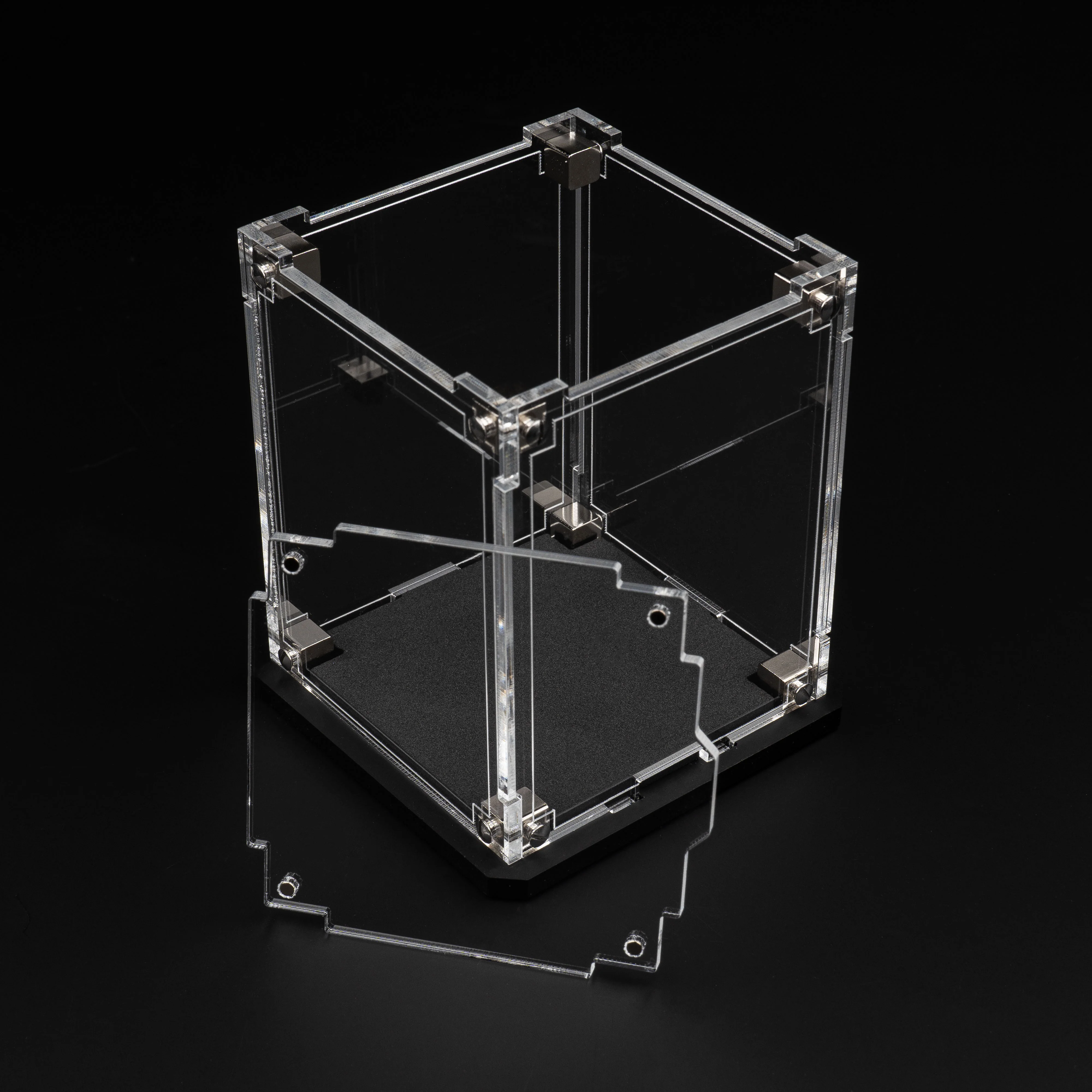 Display Case for Warhammer® Squad with Clear Background - Image 6