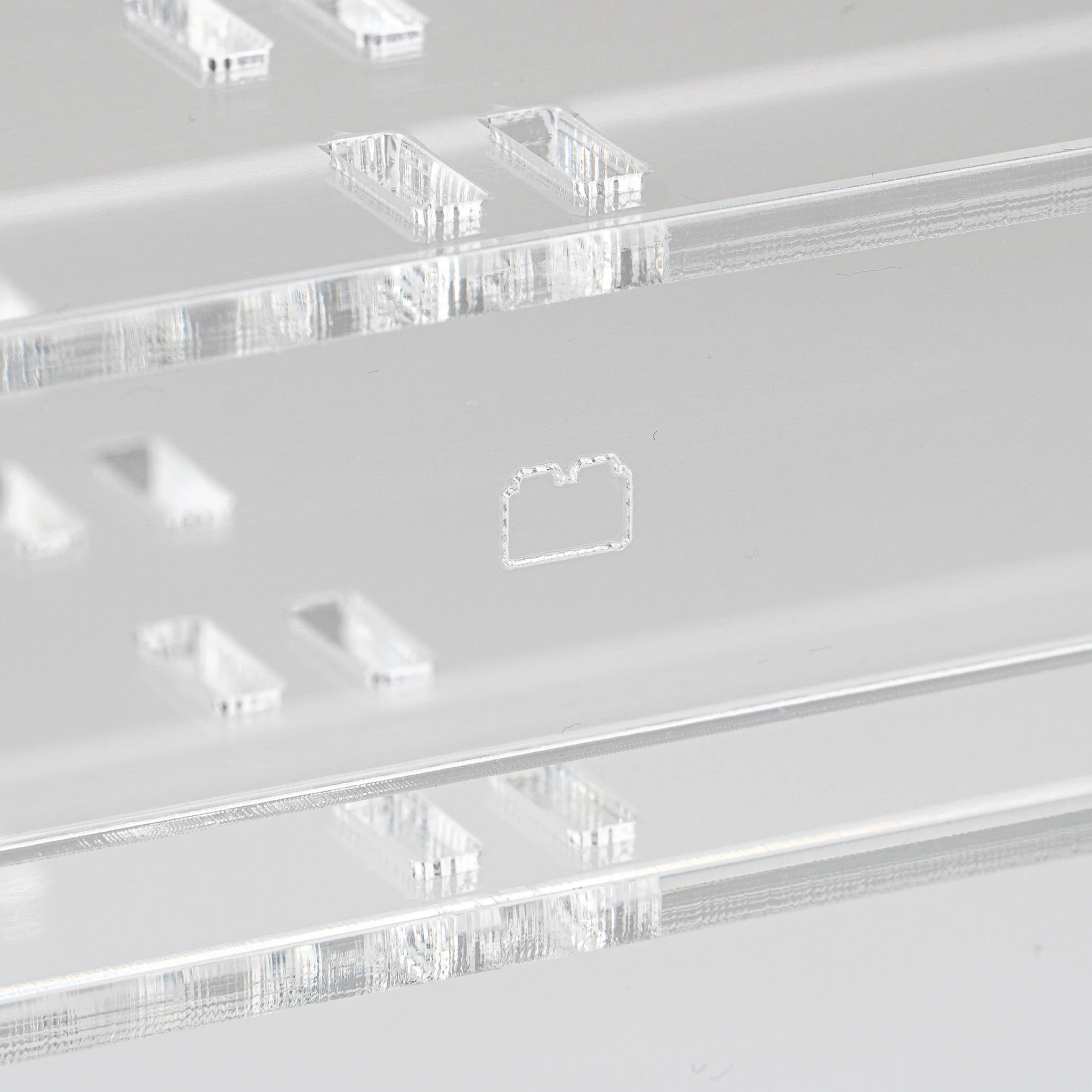 Display Risers for IKEA® Kallax - Ultimate Pack - Image 10