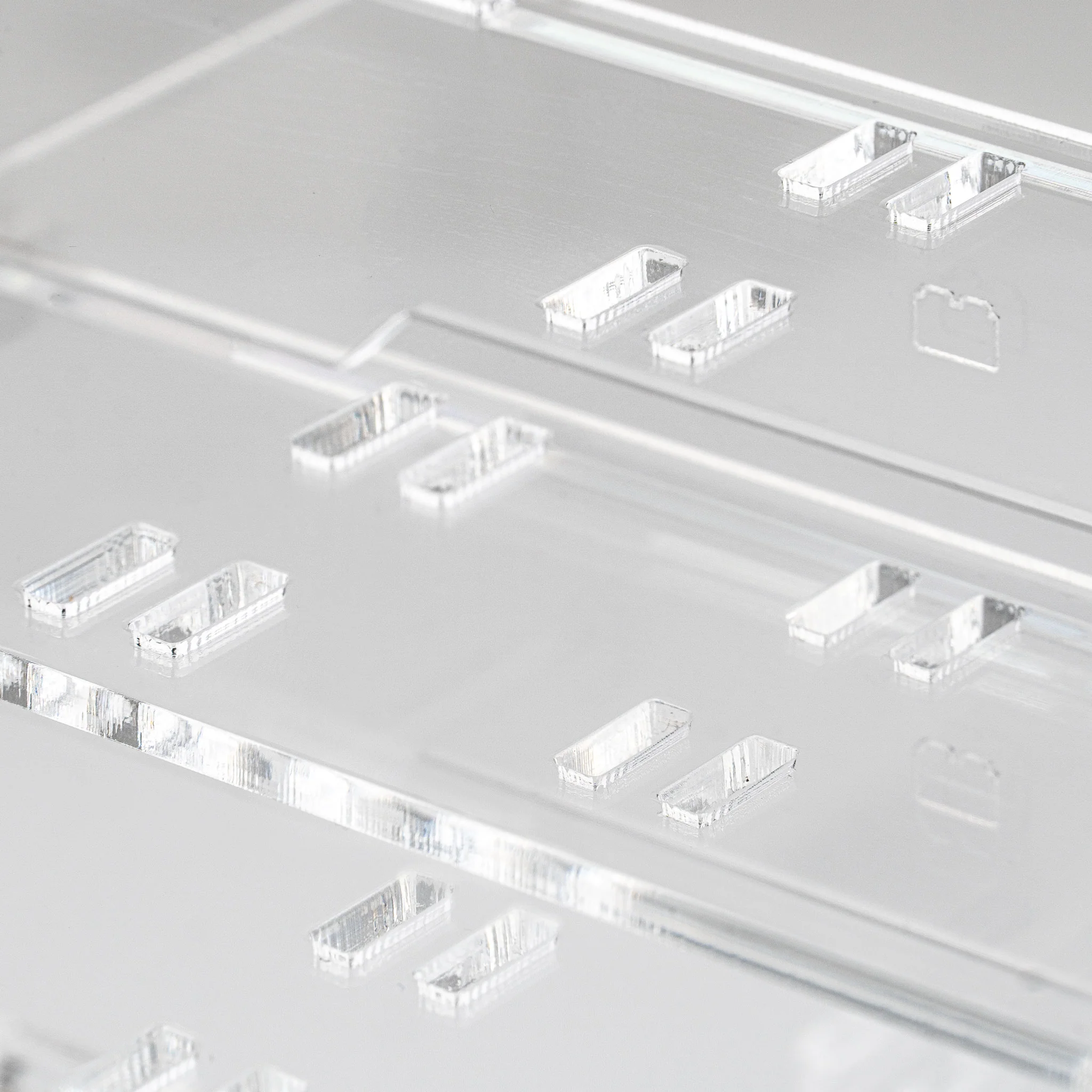 Display Risers for IKEA® Kallax - Ultimate Pack - Image 9